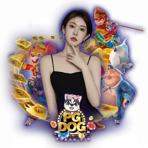 pgdog slot.com